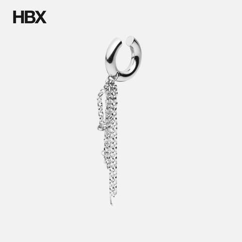 Justine Clenquet Sienna Ear Cuff 耳饰HBX