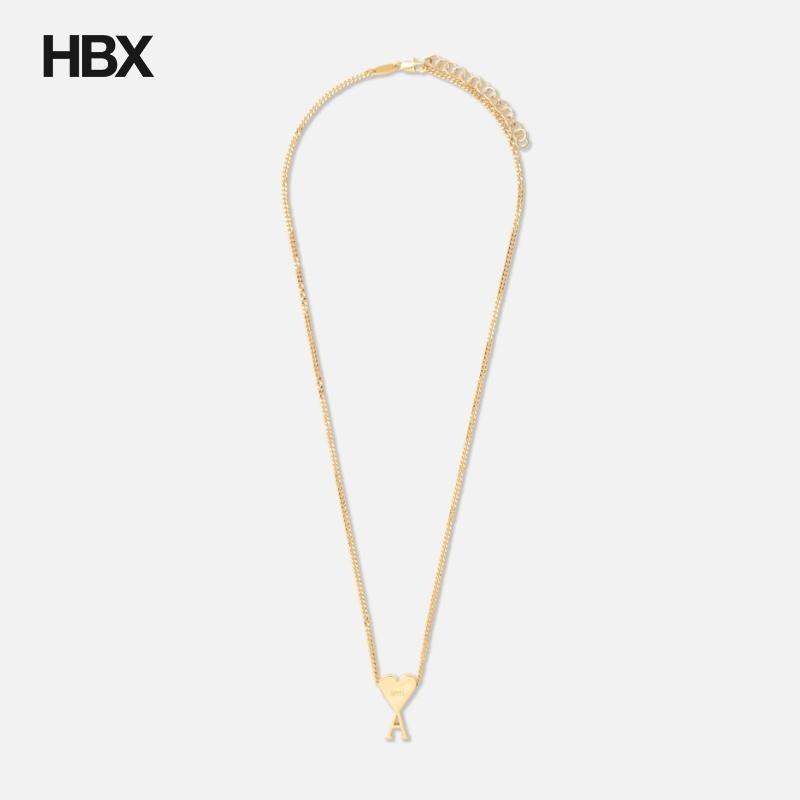Ami NEW NECKLACE ADC 项链 HBX
