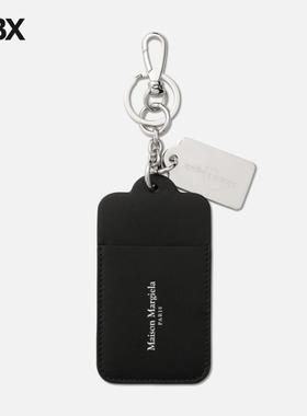 Maison Margiela/马吉拉 4-Stitch Keyring Card Holder 钥匙扣HB