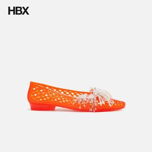 Heavenly Jelly Muse 凉鞋女HBX