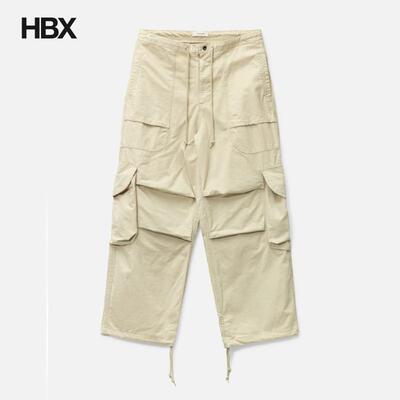 Entire Studios Freight Cargo 长裤休闲裤男HBX