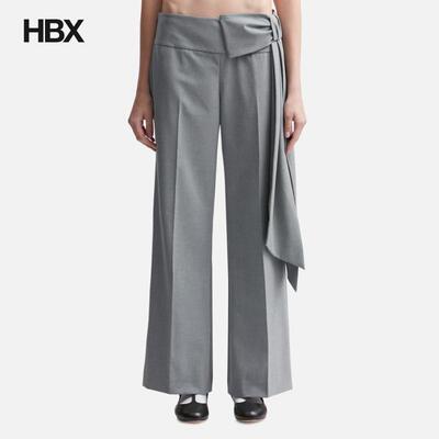 Sandy Liang Suno Pants 休闲裤长裤女HBX