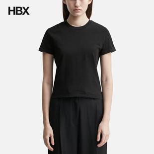 Won Hundred Vera T-shirt 短袖T恤女HBX