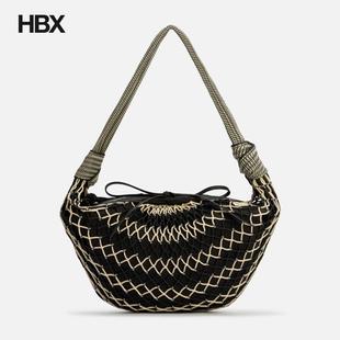 Filt Fortune Croissant Lemaire 斜挎包 Bag HBX 勒米尔