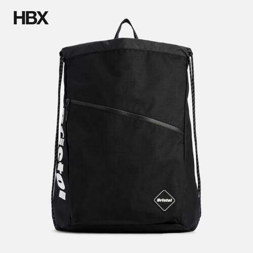 F.C. Real Bristol Cordura Ripstop Knapsack 背包男HBX