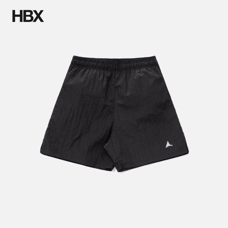 ROA Helder 5 Inch Shorts 短裤男HBX - 实物图