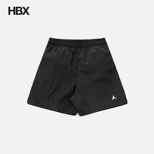 ROA Helder 5 Inch Shorts 短裤男HBX
