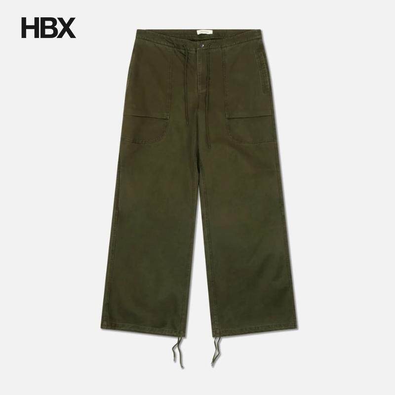 Entire Studios Barren Cargo 工装裤长裤休闲裤子HBX图片