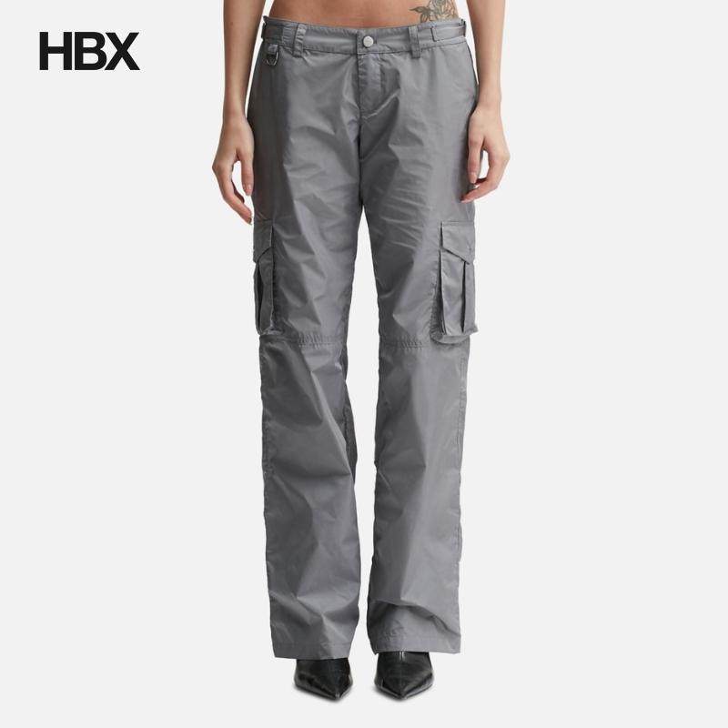 Miaou Elias Cargo Pants 长裤休闲裤女HBX