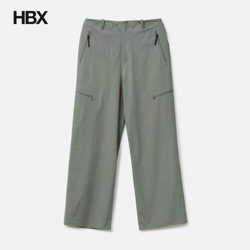 Hiking Patrol Edge LT Softshell Technical Trouser 长裤男HBX