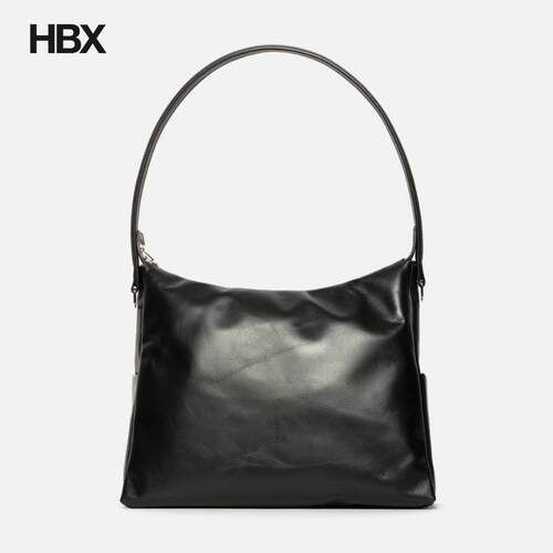 CLESSTE LEATHER NOMAD BAG 斜挎包HBX