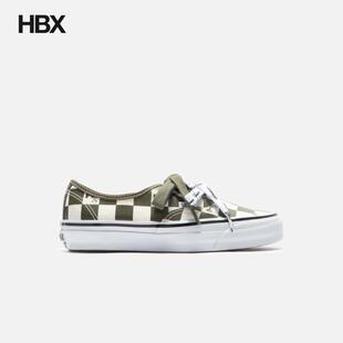 OTW by Vans/范斯 x HommeGirls Authentic 44 运动鞋女HBX