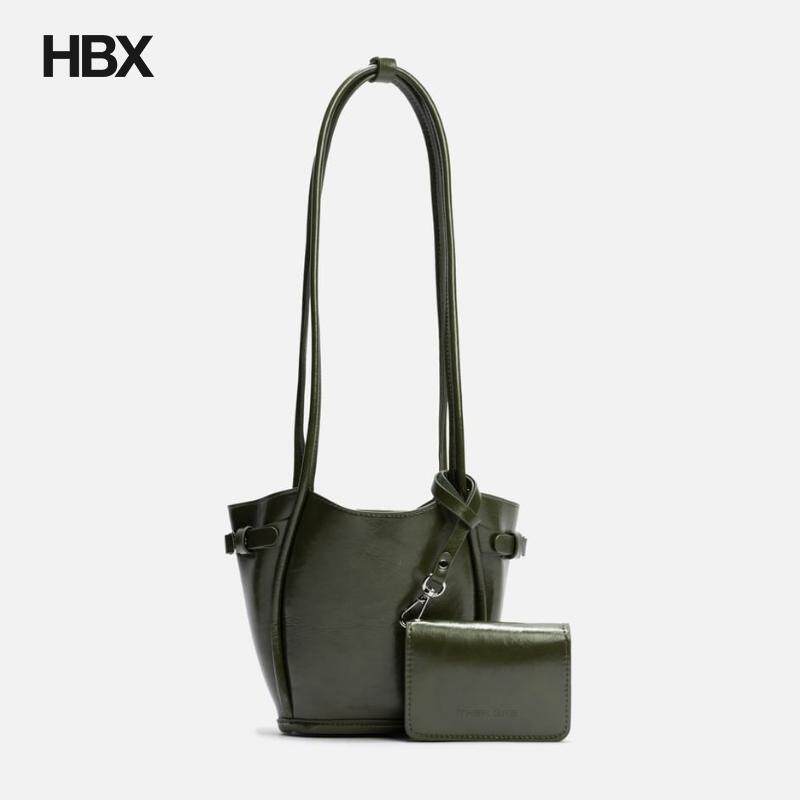 Ther Gab Autumn Bag 单肩包女HBX