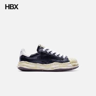 三原康裕 Blakey Maison 溶解鞋 Yasuhiro Sole 女HBX Mihara
