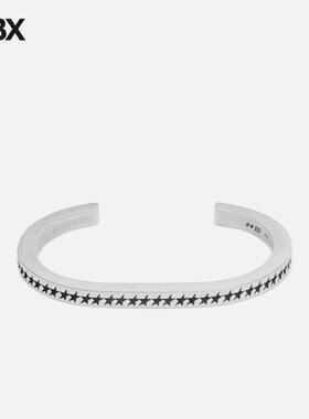 TwoJeys Icon Monogram Bangle 手环 HBX