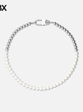 Vitaly Akoya 项链HBX