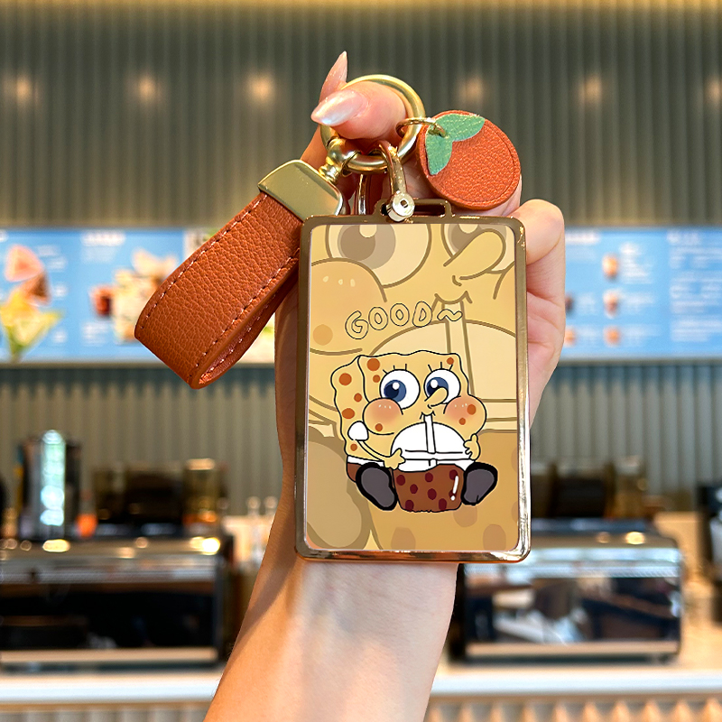 全包本田型格卡片钥匙套个性TPU