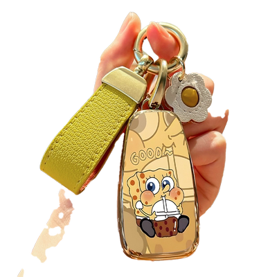 适用福特经典福克斯钥匙套翼虎翼博新蒙迪欧致胜嘉年华汽车用品壳