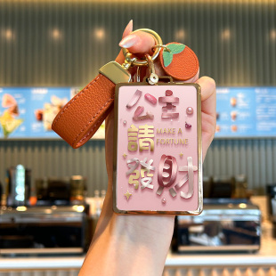 g3i F57 M03卡包NFC 适用于小鹏P7卡片钥匙套G6 MONA P7i