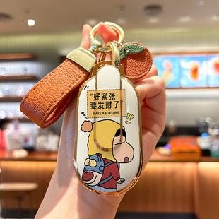 五菱宏光mini钥匙套miniev迷你s车马卡龙gameboy壳女s3扣包gb可爱