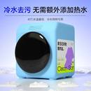 泉日记爆炸盐洗衣粉冷水去污无需额外添加热水活氧泡洗粉