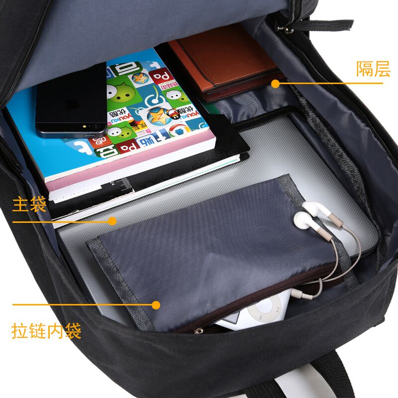 Sac homme - Ref 50121 Image 5
