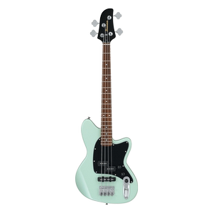 Ibanez依班娜短款贝斯