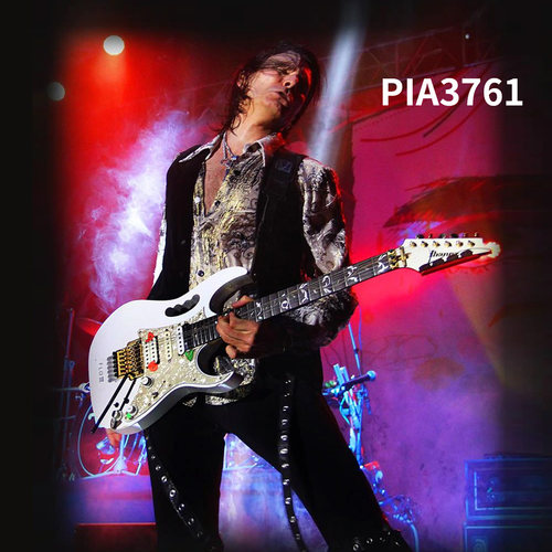 Ibanez依班娜双摇247v电吉他
