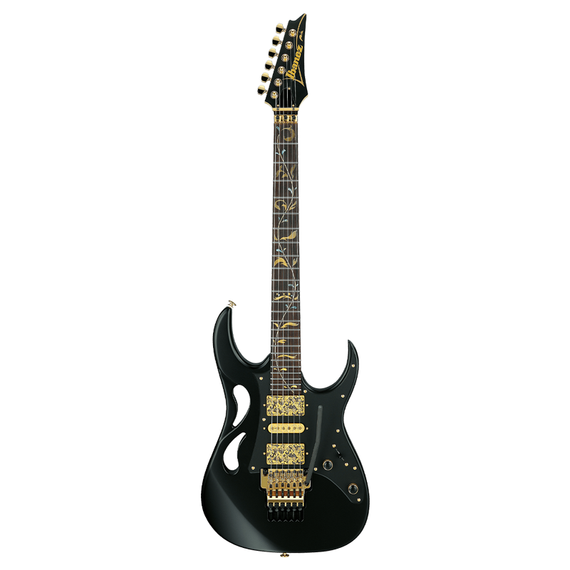 Ibanez依班娜双摇247v电吉他