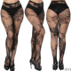 Big Size Fishnet Fat Summer Plus Stockings Ladies Leggings
