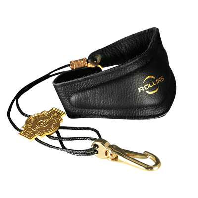 萨克斯背带中音通用鹿皮