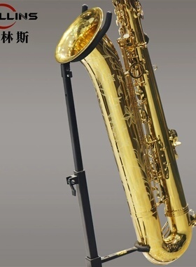 罗林斯卡洛兰上低音萨克斯风/管 降E调巴里东正品专业演奏款