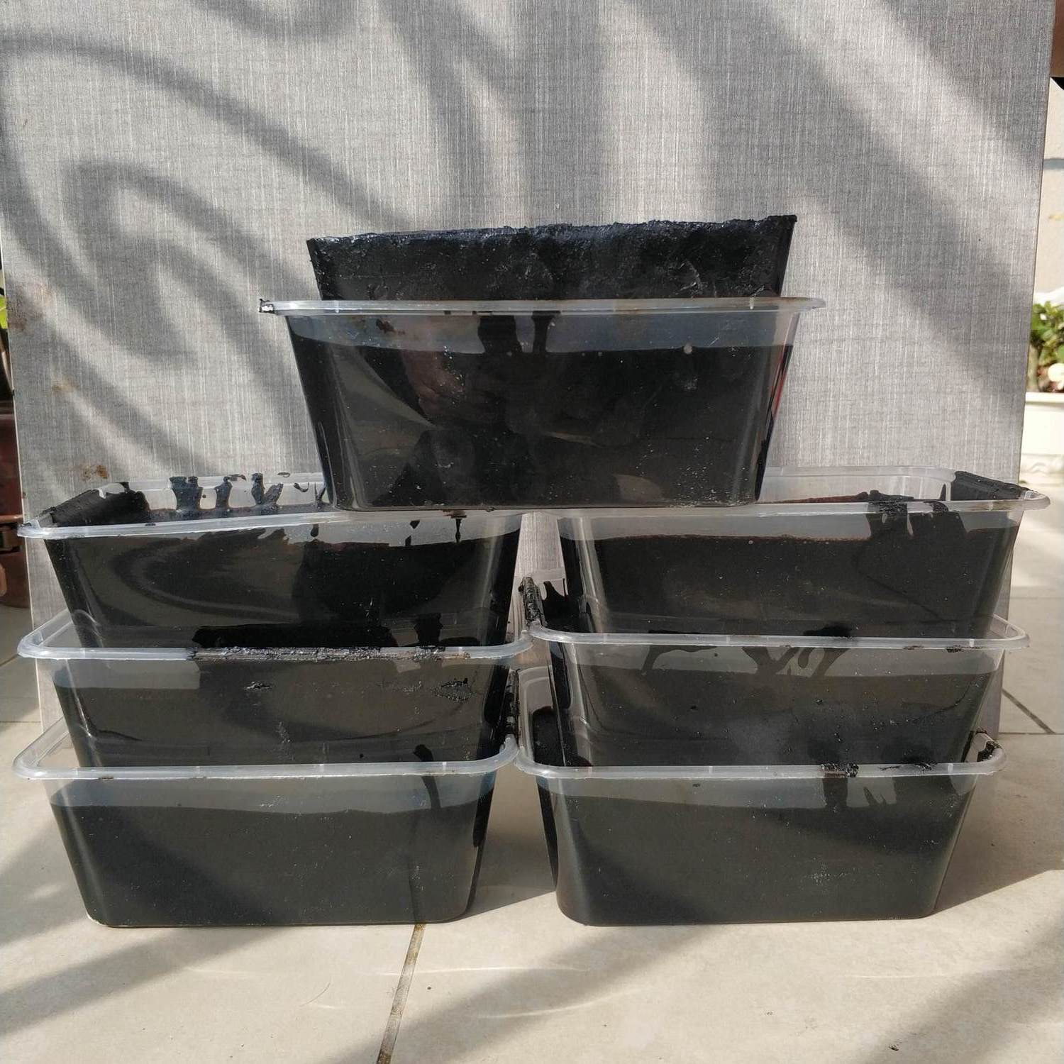 传统黑膏基质 黑膏药基质 黑油膏 膏药油 1kg/盒直接加药粉没有药