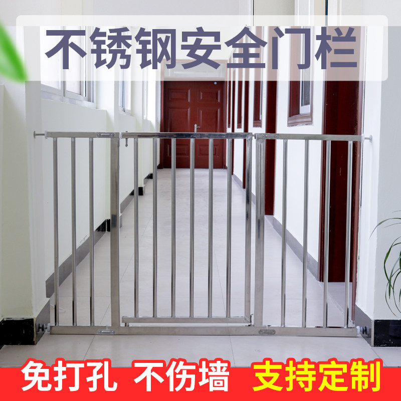 不绣钢护栏门,不绣钢护栏_大山谷图库