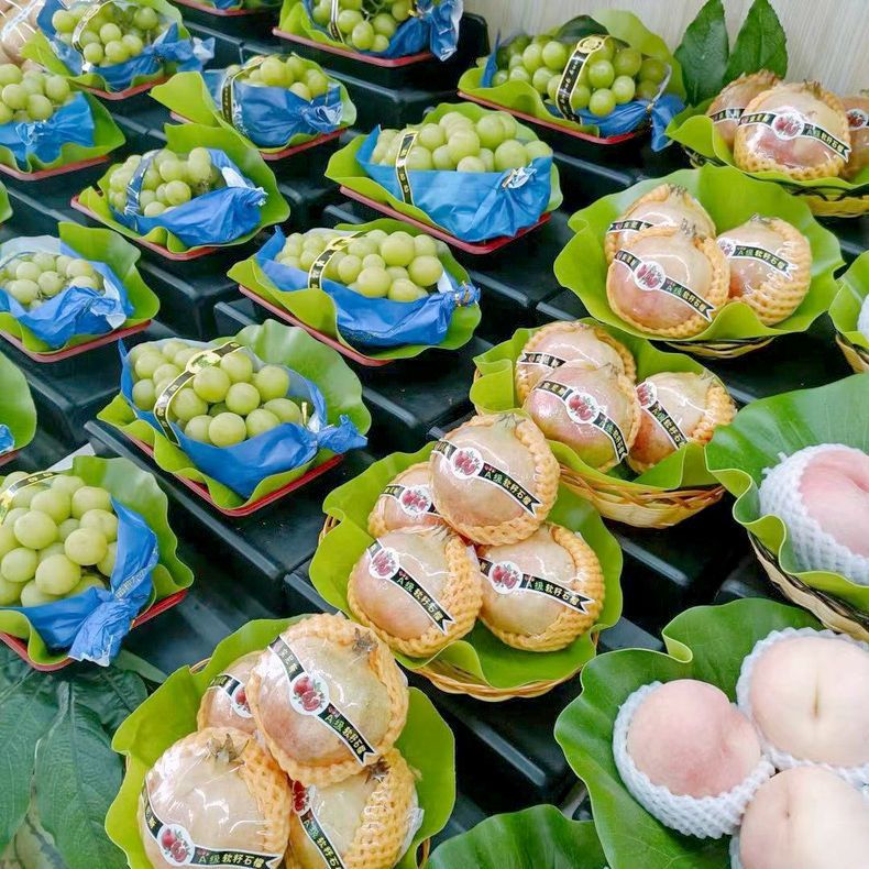 仿真荷叶假叶子绿装饰塑