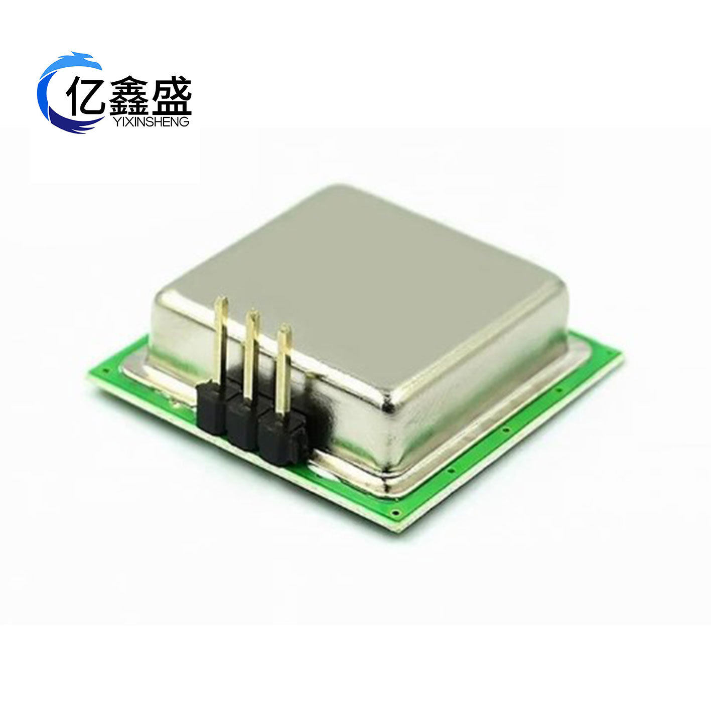 24.125GHZ微波雷达自动门人脸识别24G智能移动唤醒感应CDM324