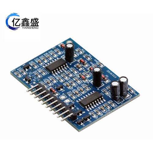 EG7500逆变器前级升压推挽开关电源驱动板 完全兼容KA7500 TL494