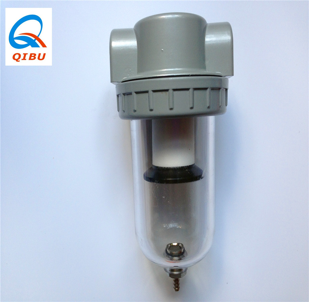 QSL-08 QSL-10 QSL-15  QSL-20 QSL-25 QSL-32 NORGREN型过滤器