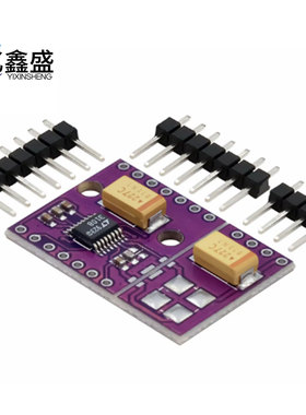 LTC3108 -1 超低电压升压转换器 电源管理器 3108开发板