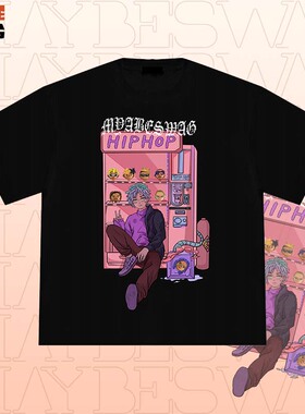 MAYBE SWAG嘻哈潮流原创重磅