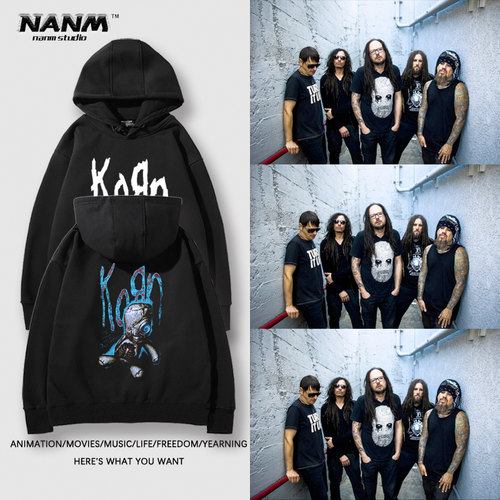 直喷连帽卫衣舒适面料高端品质