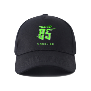 王一博同款周边棒球帽男女粉丝潮牌防晒帽大头围显脸小应援帽子