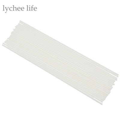 Lychee Life  20pcs Incense  Oil Reed Diffuser Replacet Refil