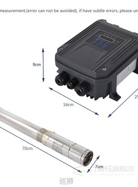 New Solar DC Photovoltaic Pump Deep Well Pump Stainless Stee