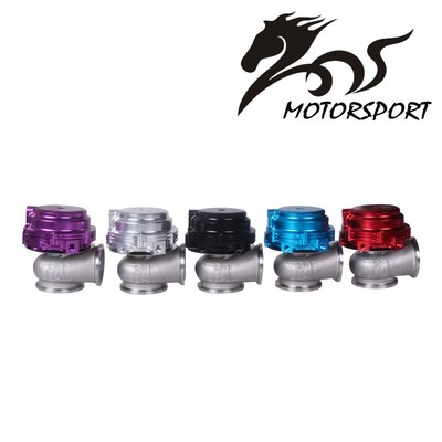 Tial 44mm Wastegate Top Steel V-band External Waste Gate For