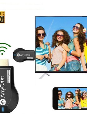 128M Anycast M2 Plus Ezcast Miracast AirPlay  Any Cast TV  H