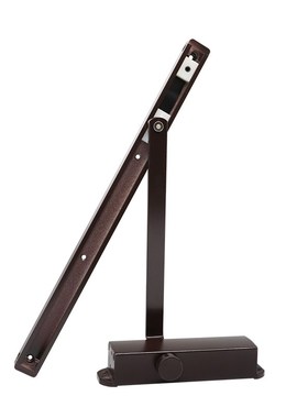 Marie4403H Automatic Sliding Door Closer Hydraulic Positioni