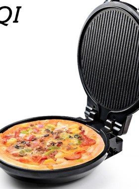 JIQI Multi function Electric Skillet Household baking pan do