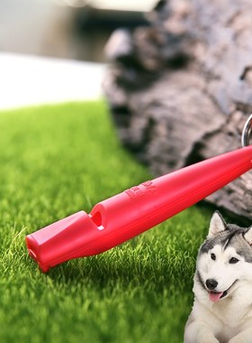 ACME 211.5 ABS Dog Whistle design For Training Dog With Lan