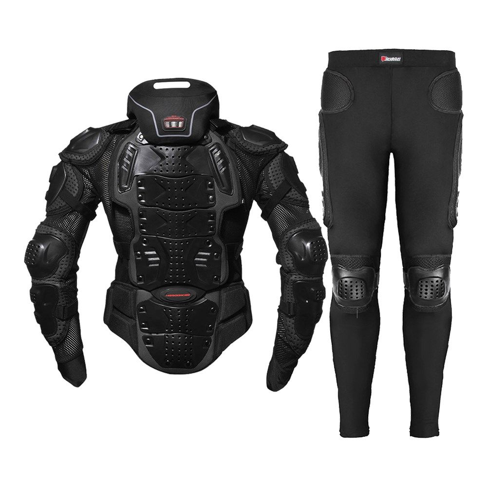 New Moto Motocross Racing Motorcycle Body Armor Protective使用感如何?